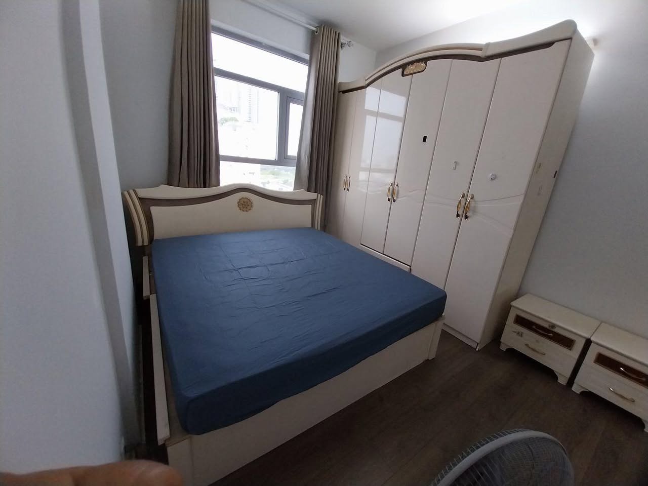 2BR apartment in District 7 — photo 3