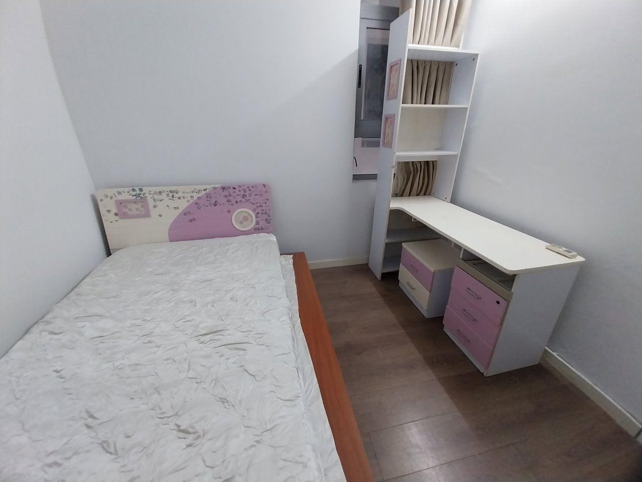2BR apartment in District 7 — photo 5