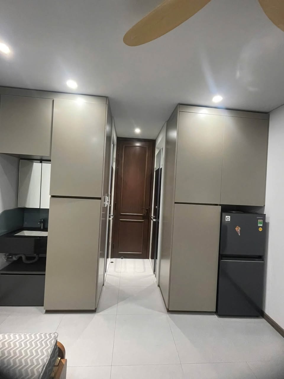 Studio studio in Hoa Cuong — photo 3