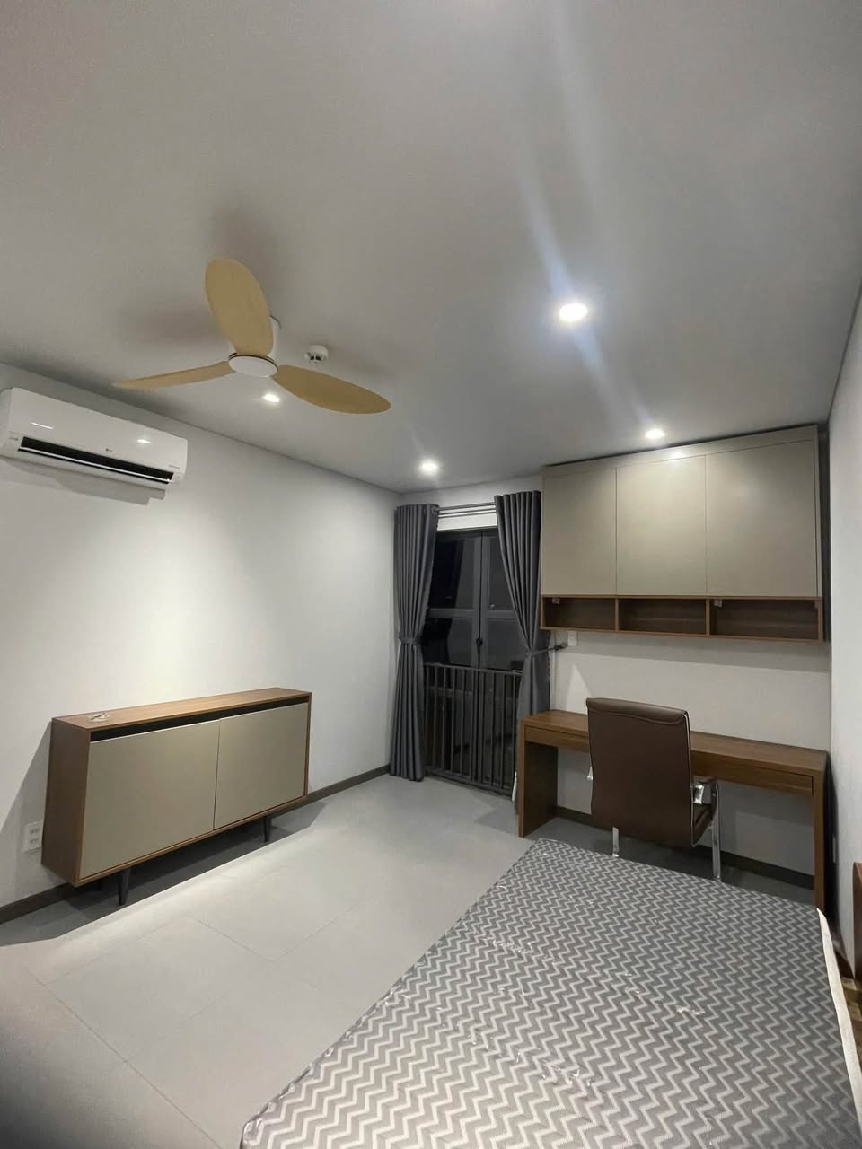 Studio studio in Hoa Cuong — photo 4