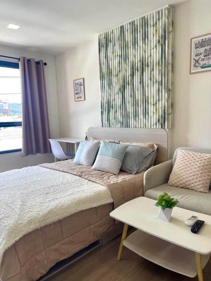 1BR condo in Patong — photo 2