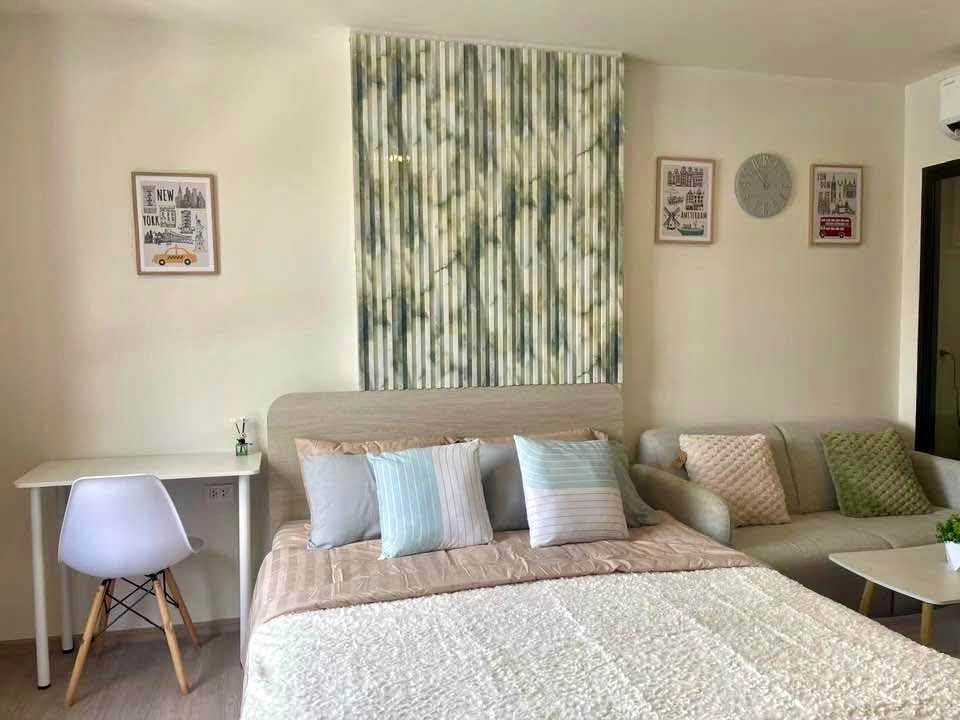 1BR condo in Patong — photo 4