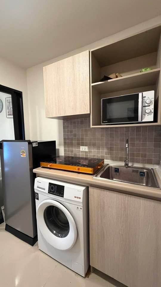 1BR condo in Patong — photo 5