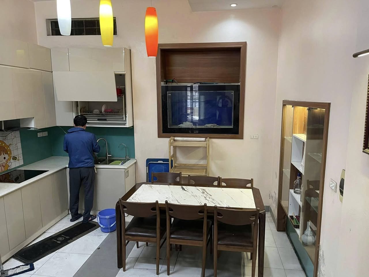 5BR house in Long Bien — photo 2