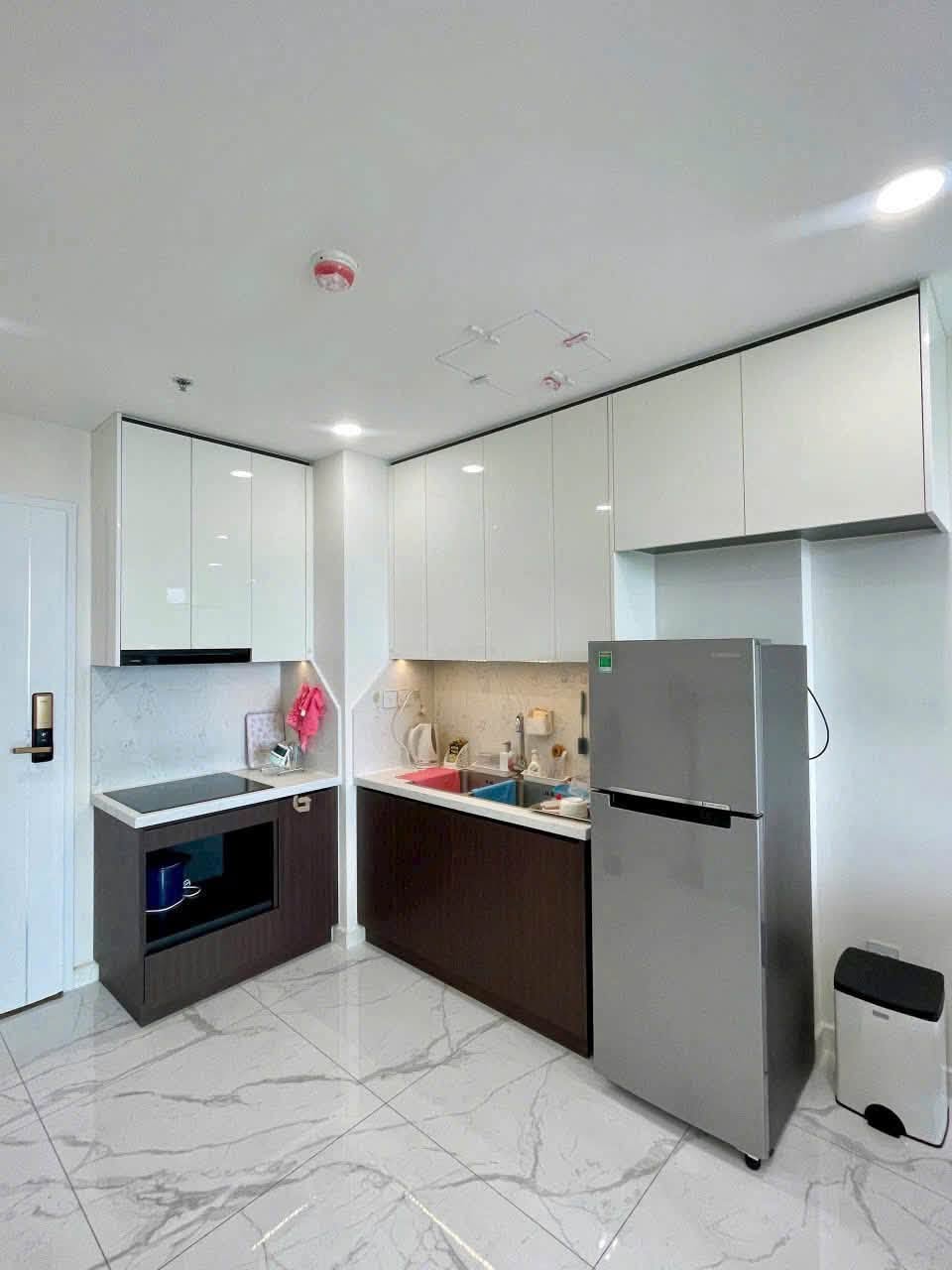 2BR apartment in District 7 — photo 2