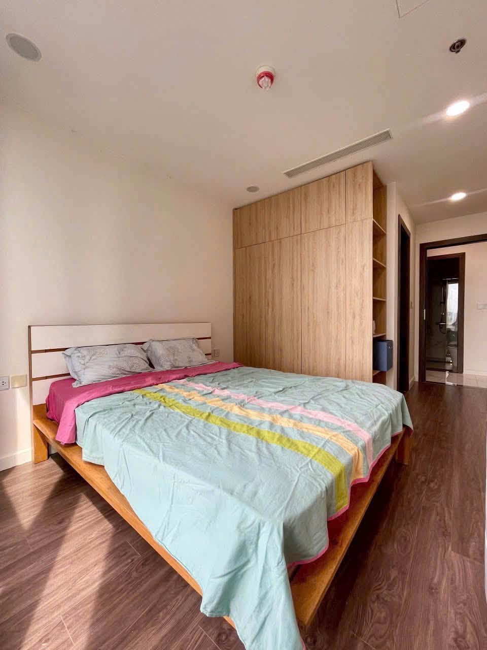 2BR apartment in District 7 — photo 3