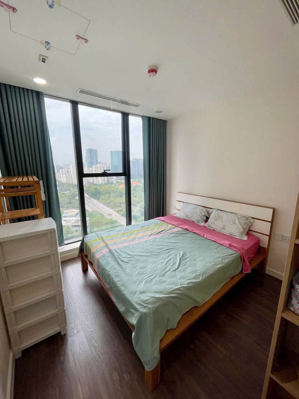 2BR apartment in District 7 — photo 4