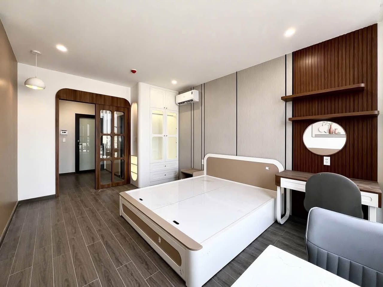 apartment in Go Vap — photo 2