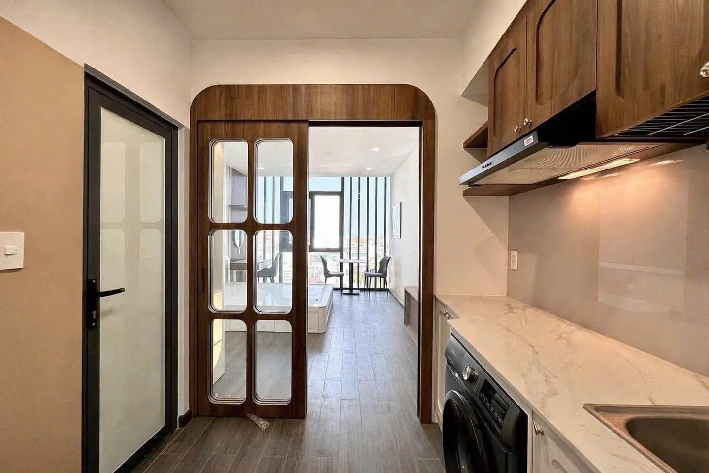 apartment in Go Vap — photo 3
