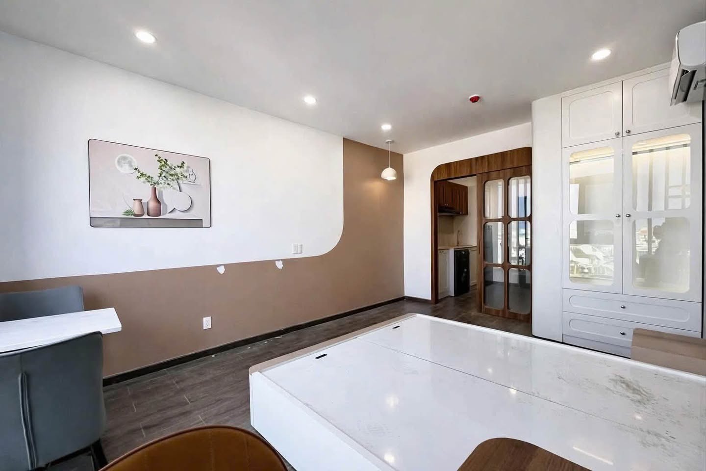 apartment in Go Vap — photo 4