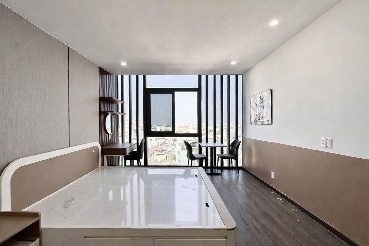 apartment in Go Vap — photo 5