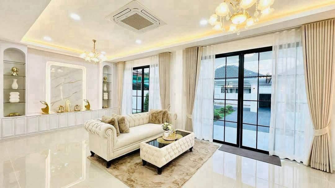 3BR property for sale in Central Pattaya — photo 2