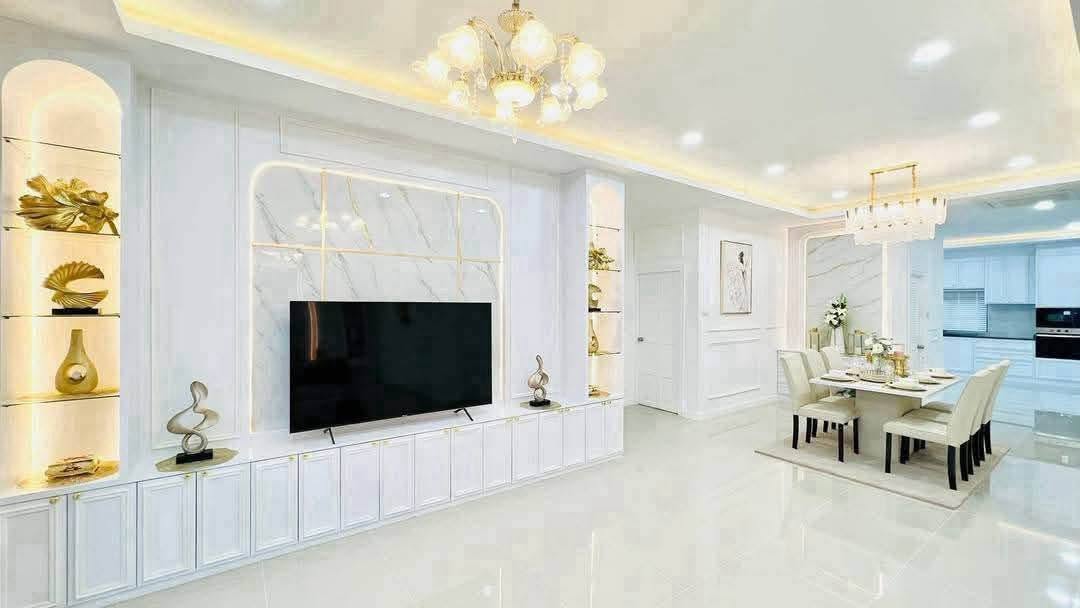 3BR property for sale in Central Pattaya — photo 4