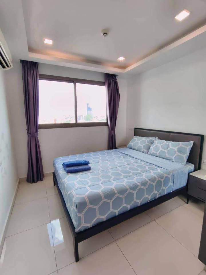 2BR condo in Central Pattaya — photo 2