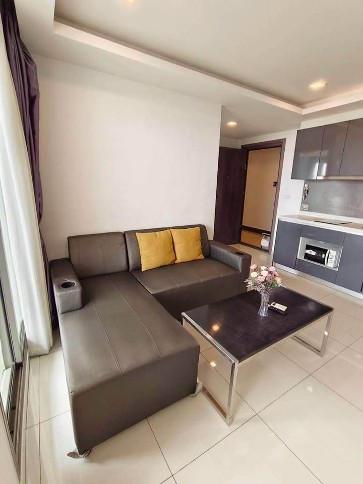 2BR condo in Central Pattaya — photo 3