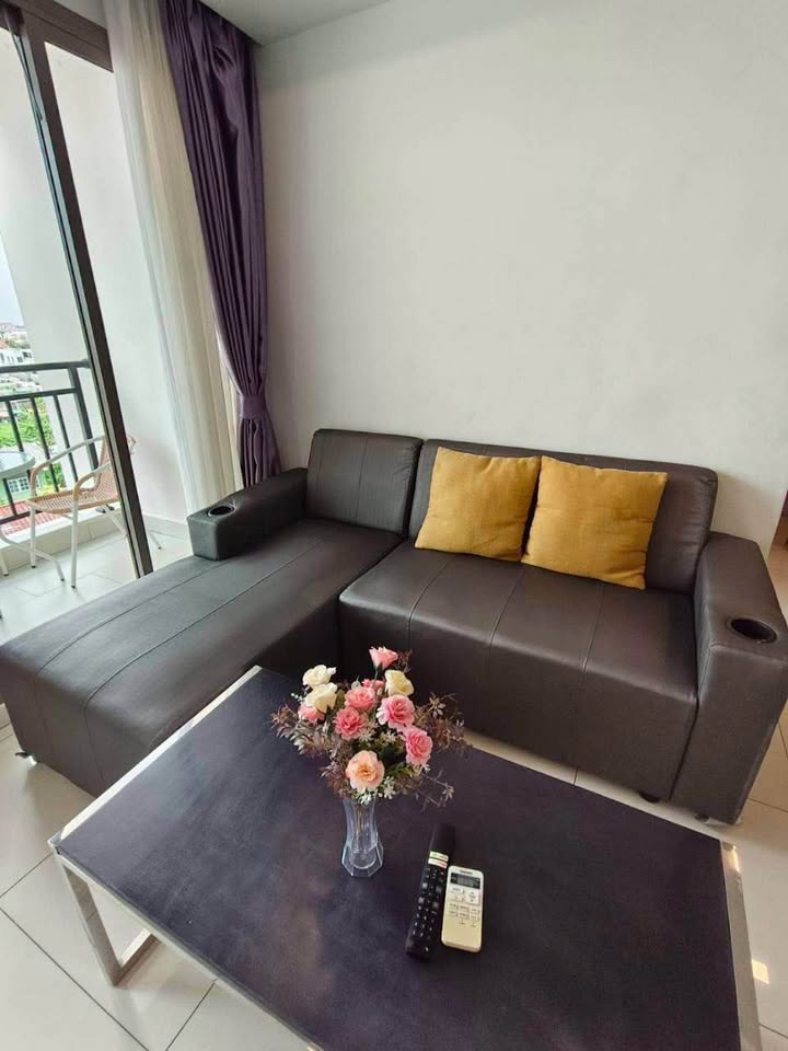2BR condo in Central Pattaya — photo 4