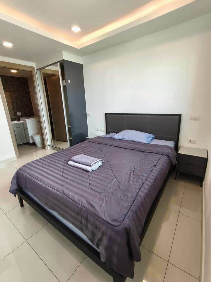 2BR condo in Central Pattaya — photo 5