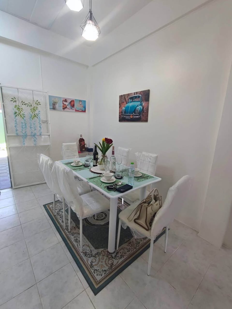 2BR house in Central Pattaya — photo 2