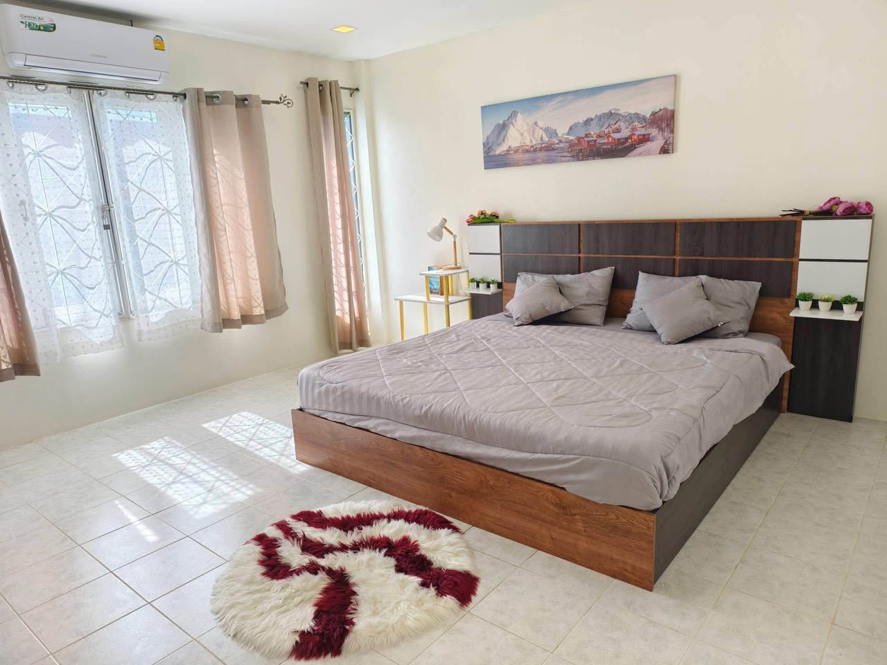 2BR house in Central Pattaya — photo 3