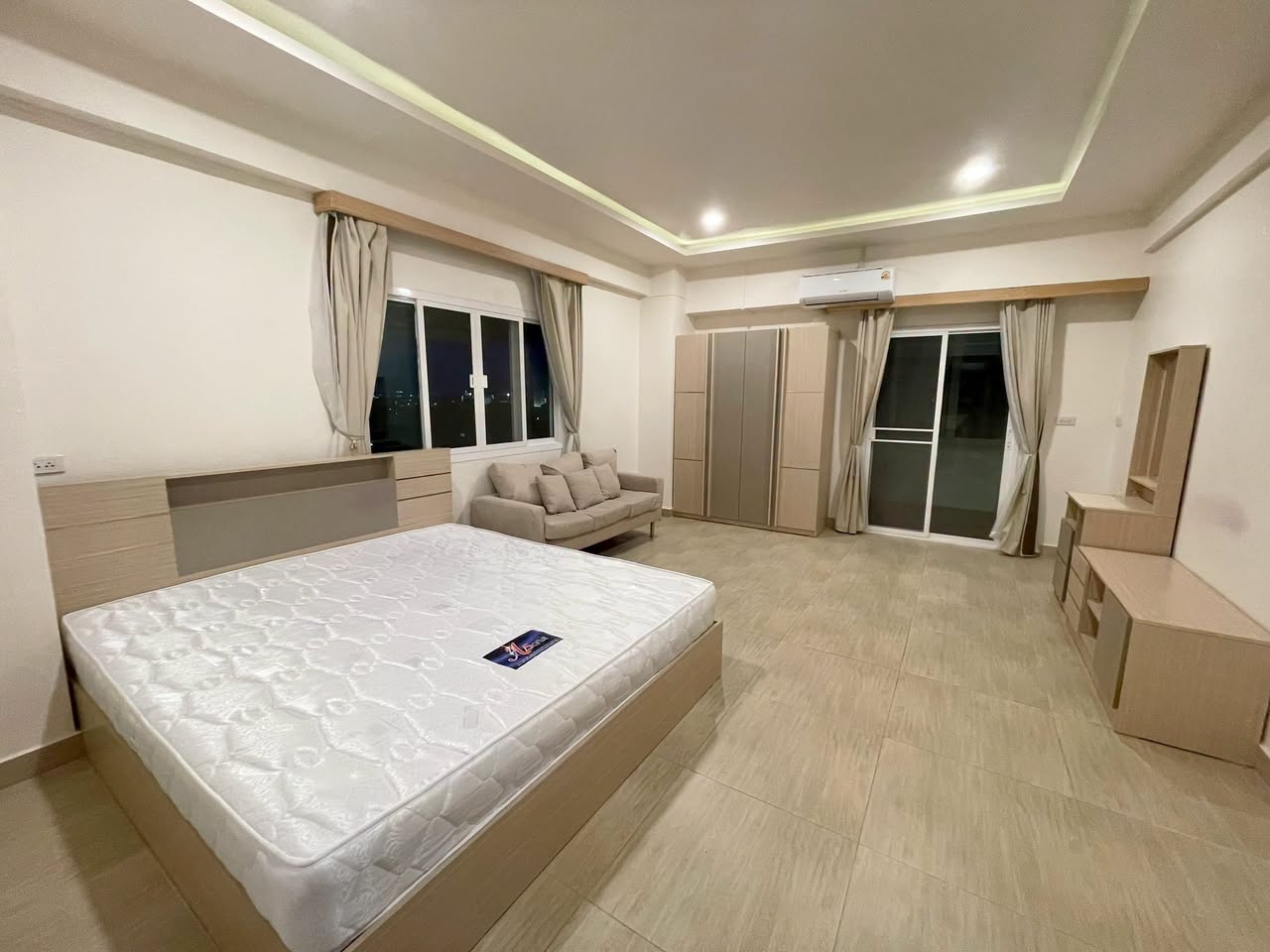 1BR condo in Ramkhamhaeng — photo 2