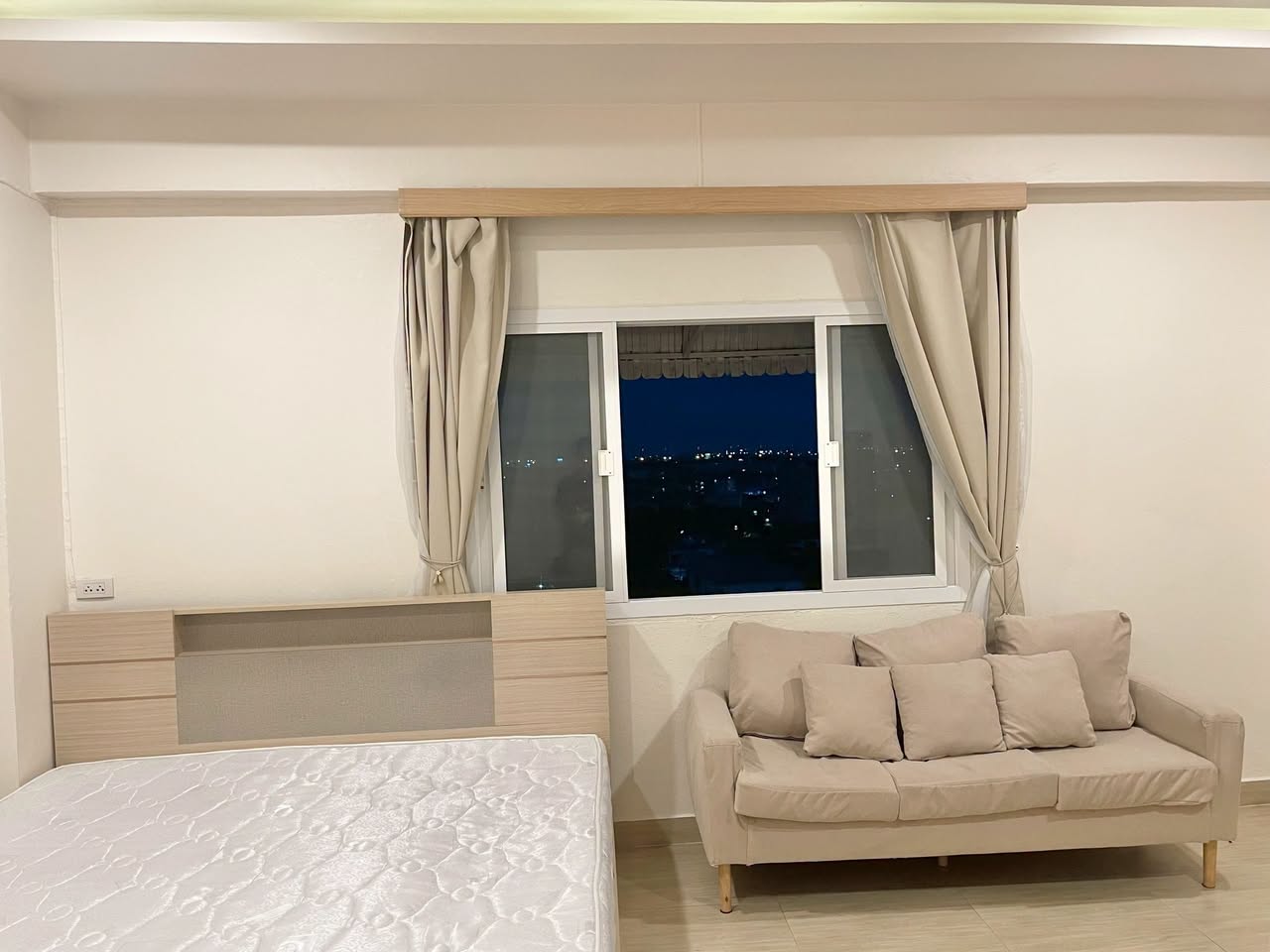 1BR condo in Ramkhamhaeng — photo 4