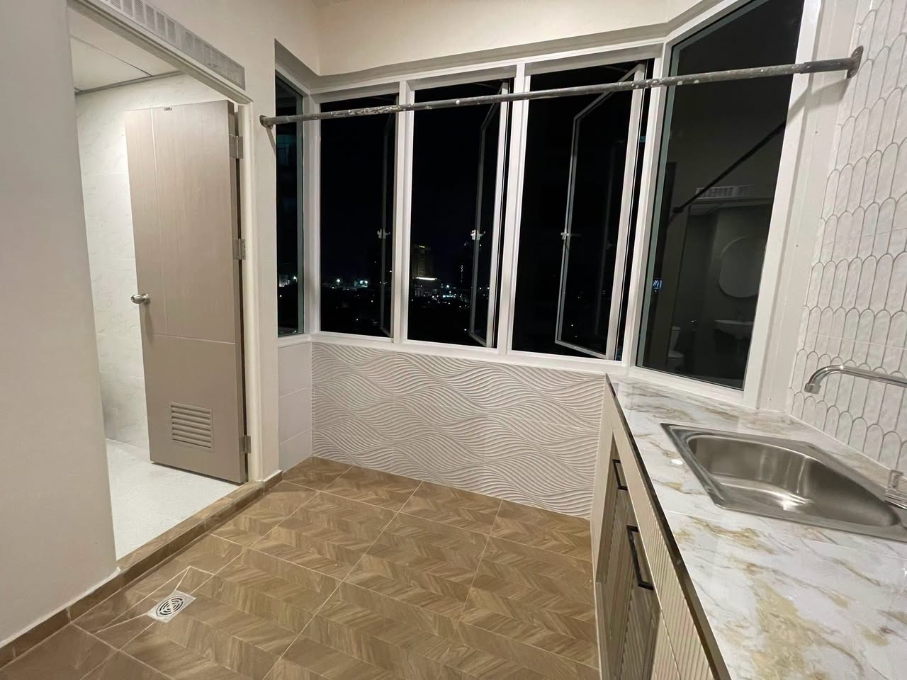1BR condo in Ramkhamhaeng — photo 5
