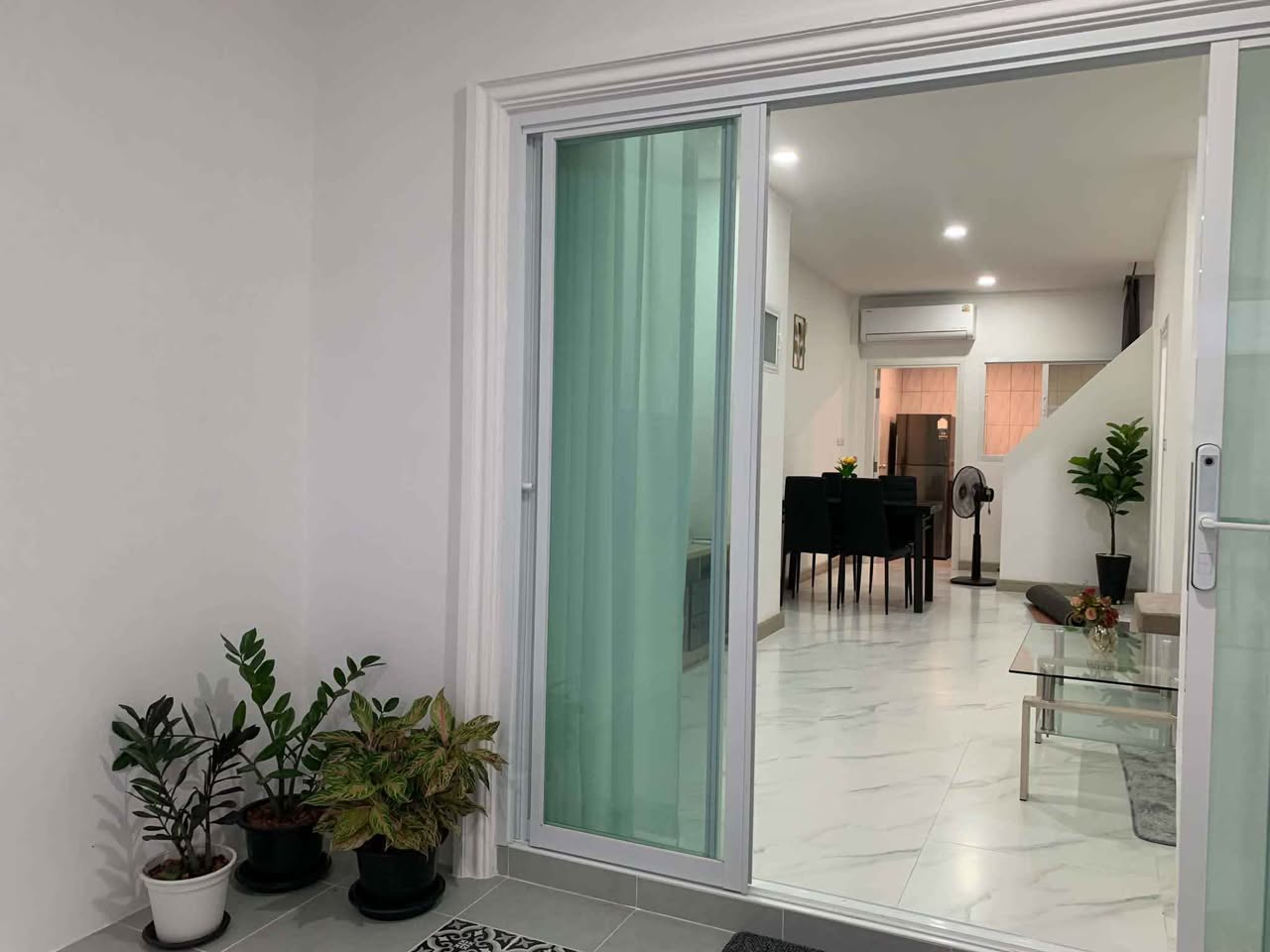 2BR house in Kathu — photo 4
