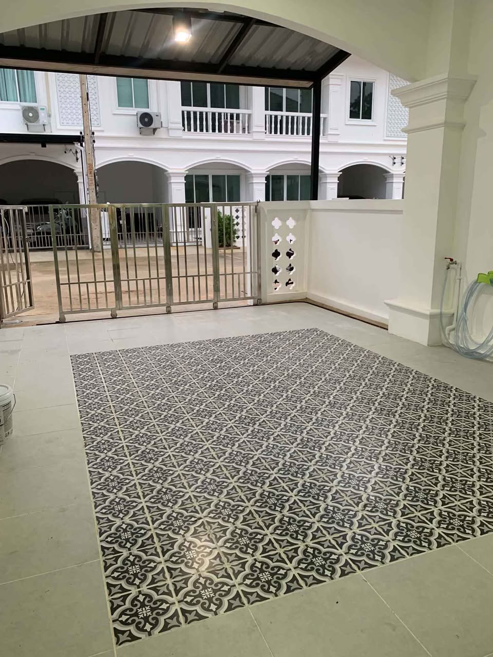 2BR house in Kathu — photo 5