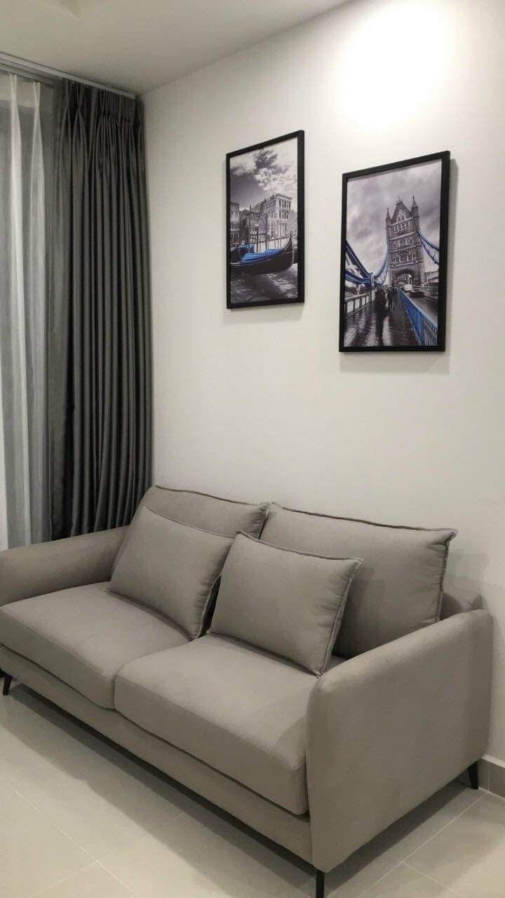1BR apartment in District 7 — photo 2
