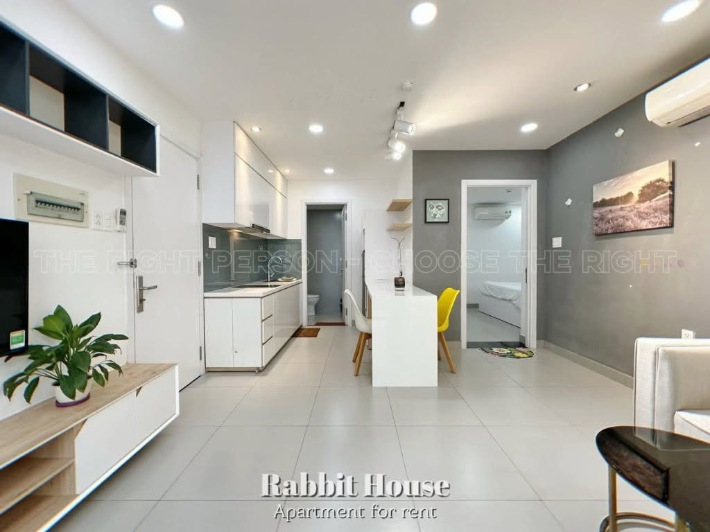 1BR apartment in District 10 — photo 2