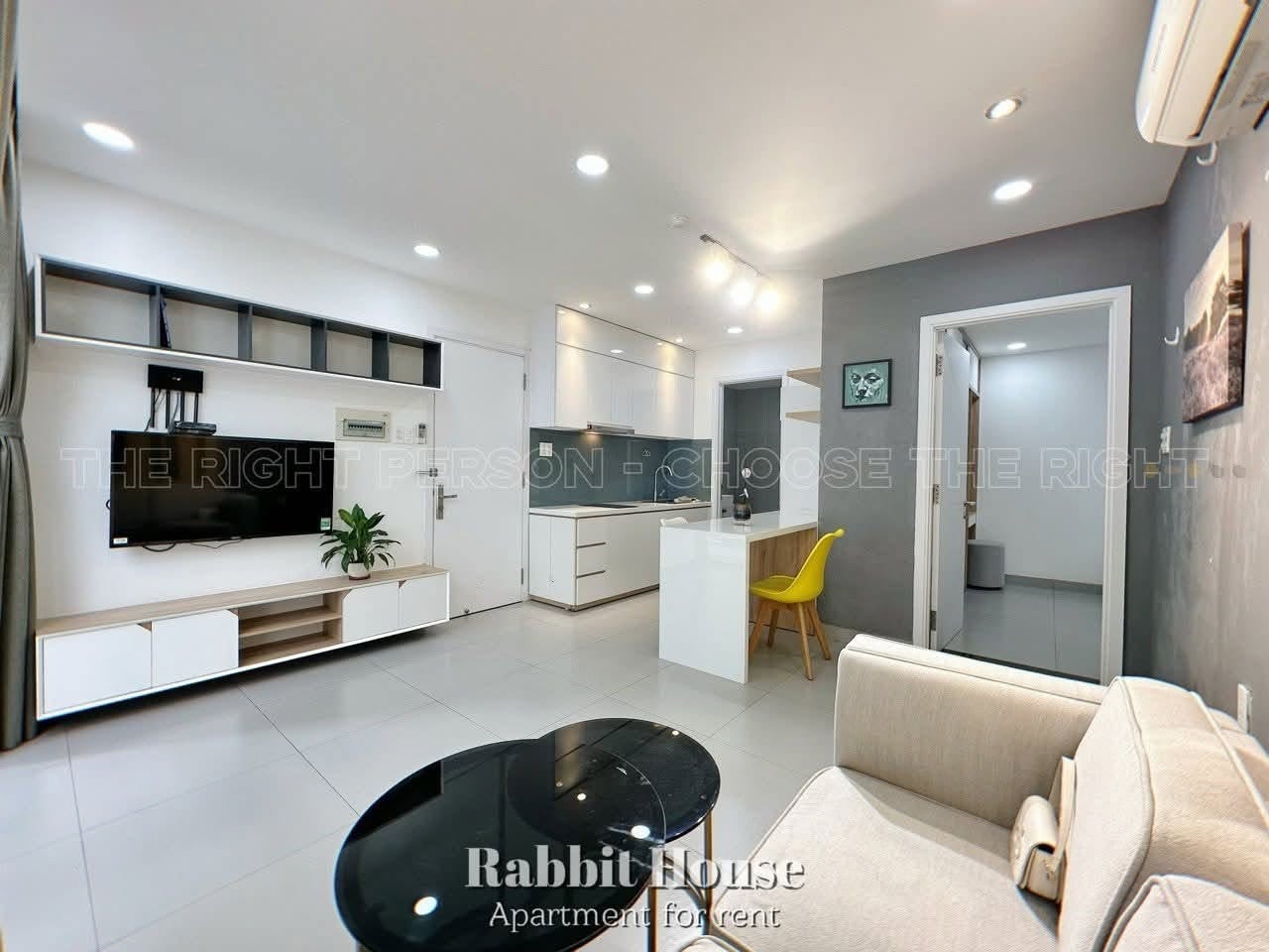 1BR apartment in District 10 — photo 3