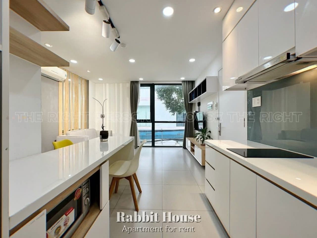 1BR apartment in District 10 — photo 4
