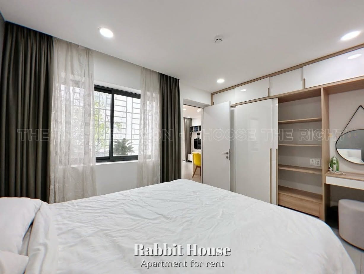 1BR apartment in District 10 — photo 5
