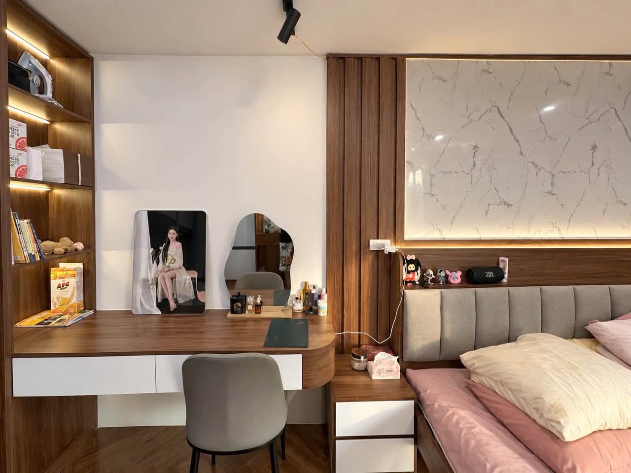 rental in Dong Da — photo 4