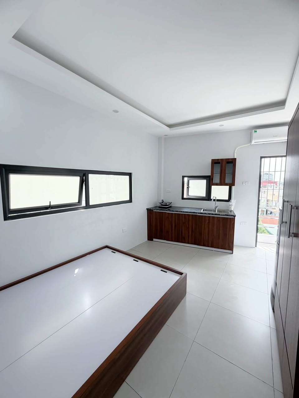 Studio room in Hoang Mai — photo 2