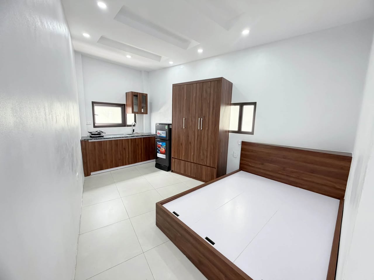 Studio room in Hoang Mai — photo 5