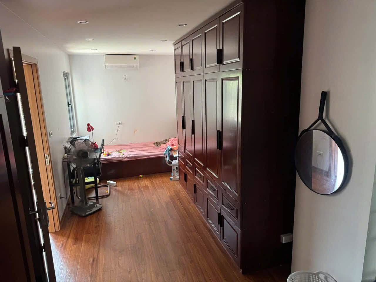 2BR room in Tay Ho — photo 3