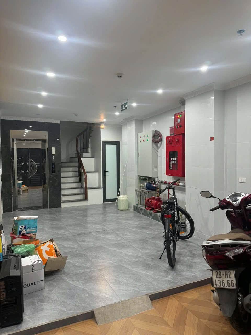 2BR room in Tay Ho — photo 5