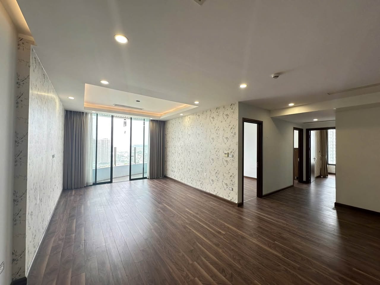 3BR apartment in Hoan Kiem — photo 2