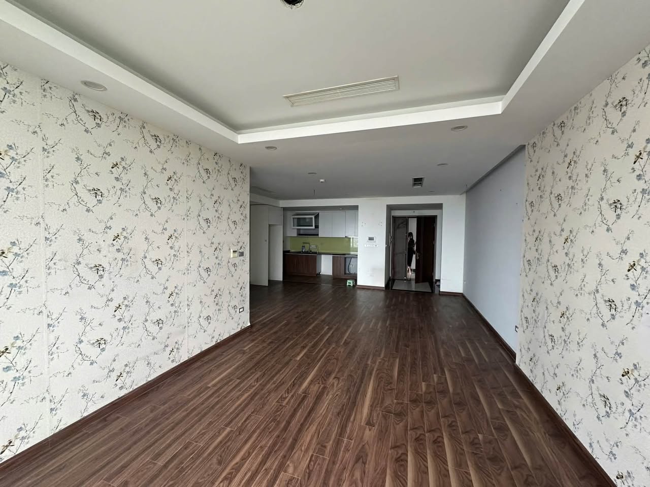 3BR apartment in Hoan Kiem — photo 3