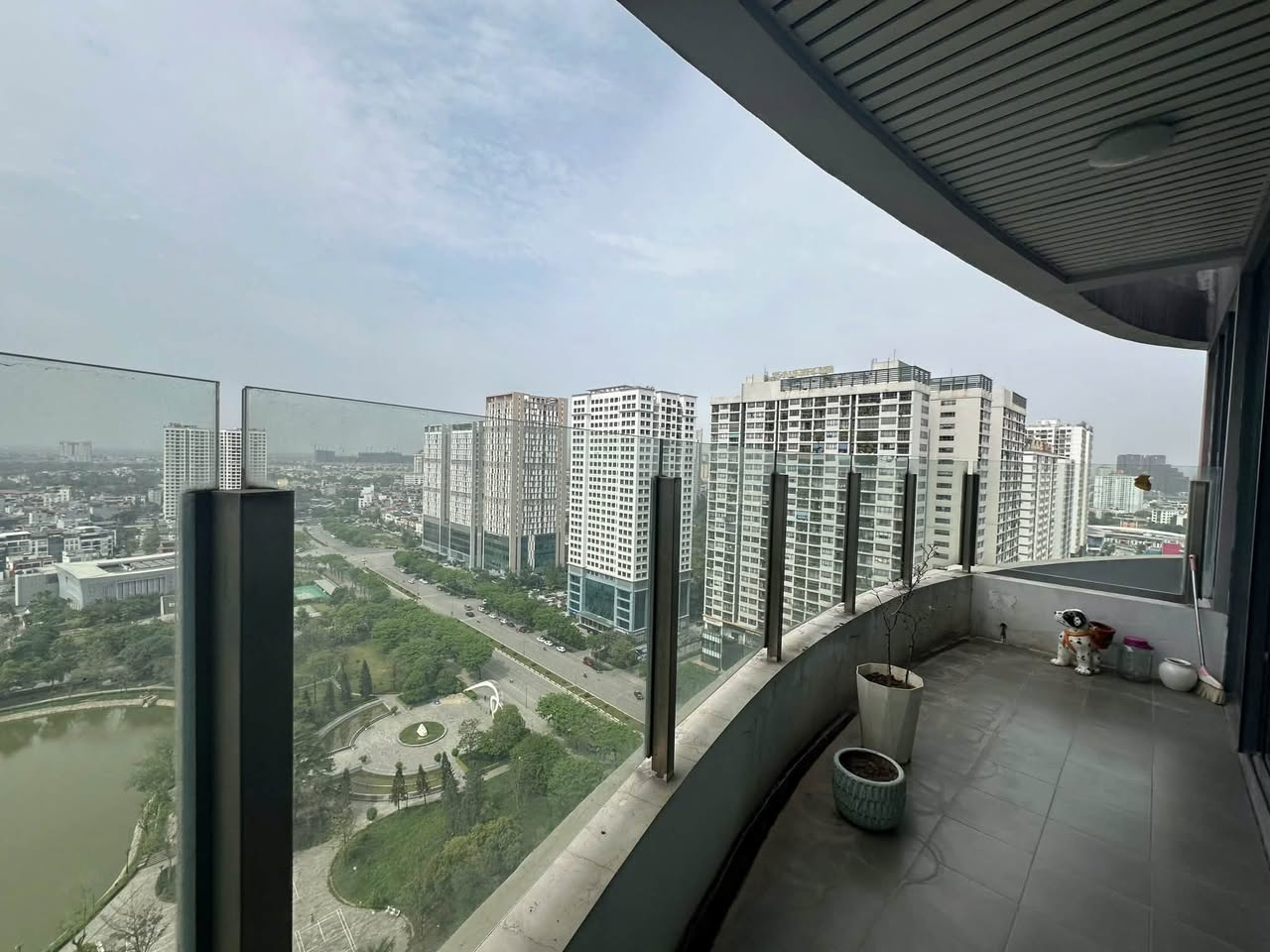 3BR apartment in Hoan Kiem — photo 4