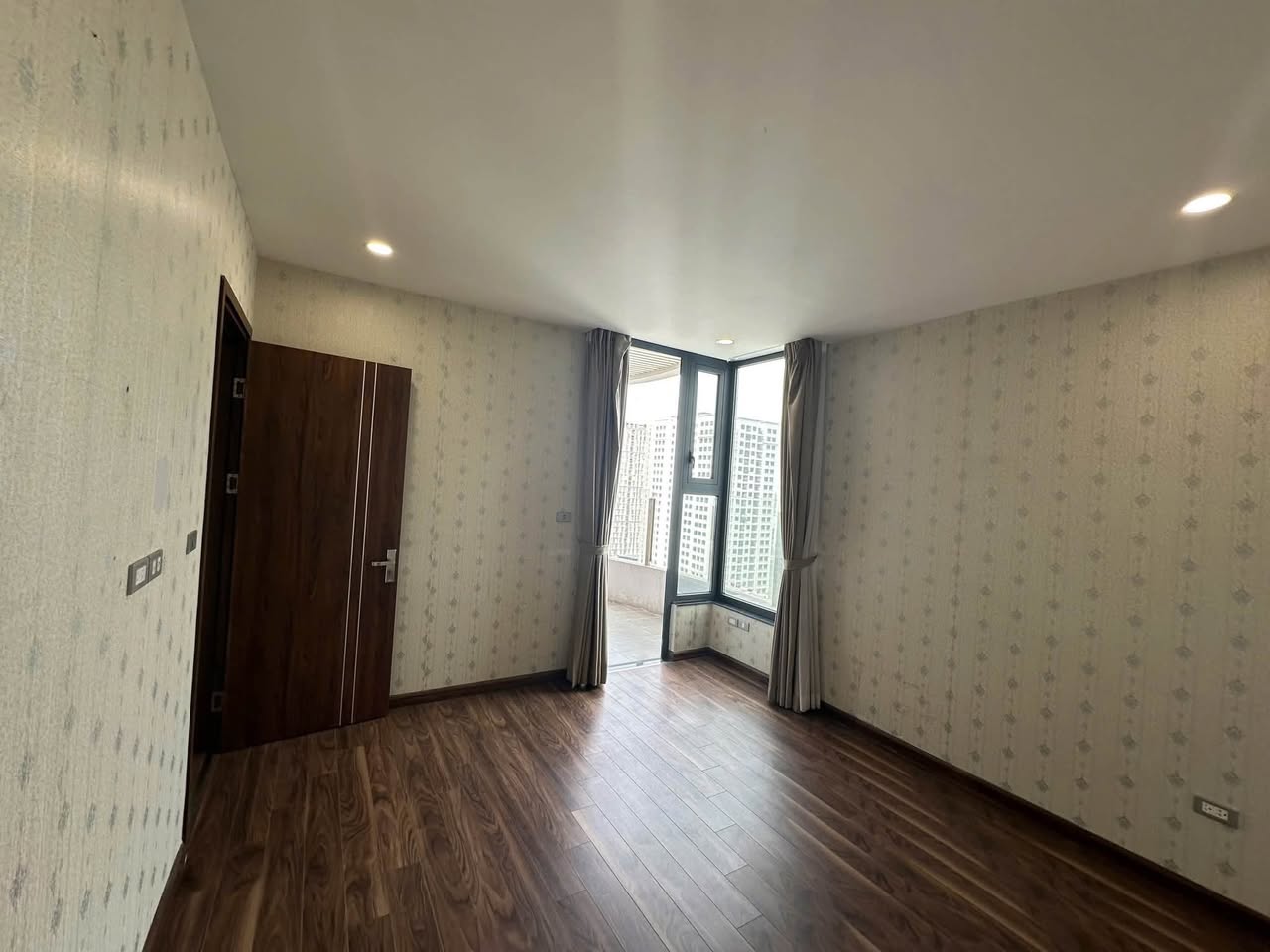 3BR apartment in Hoan Kiem — photo 5