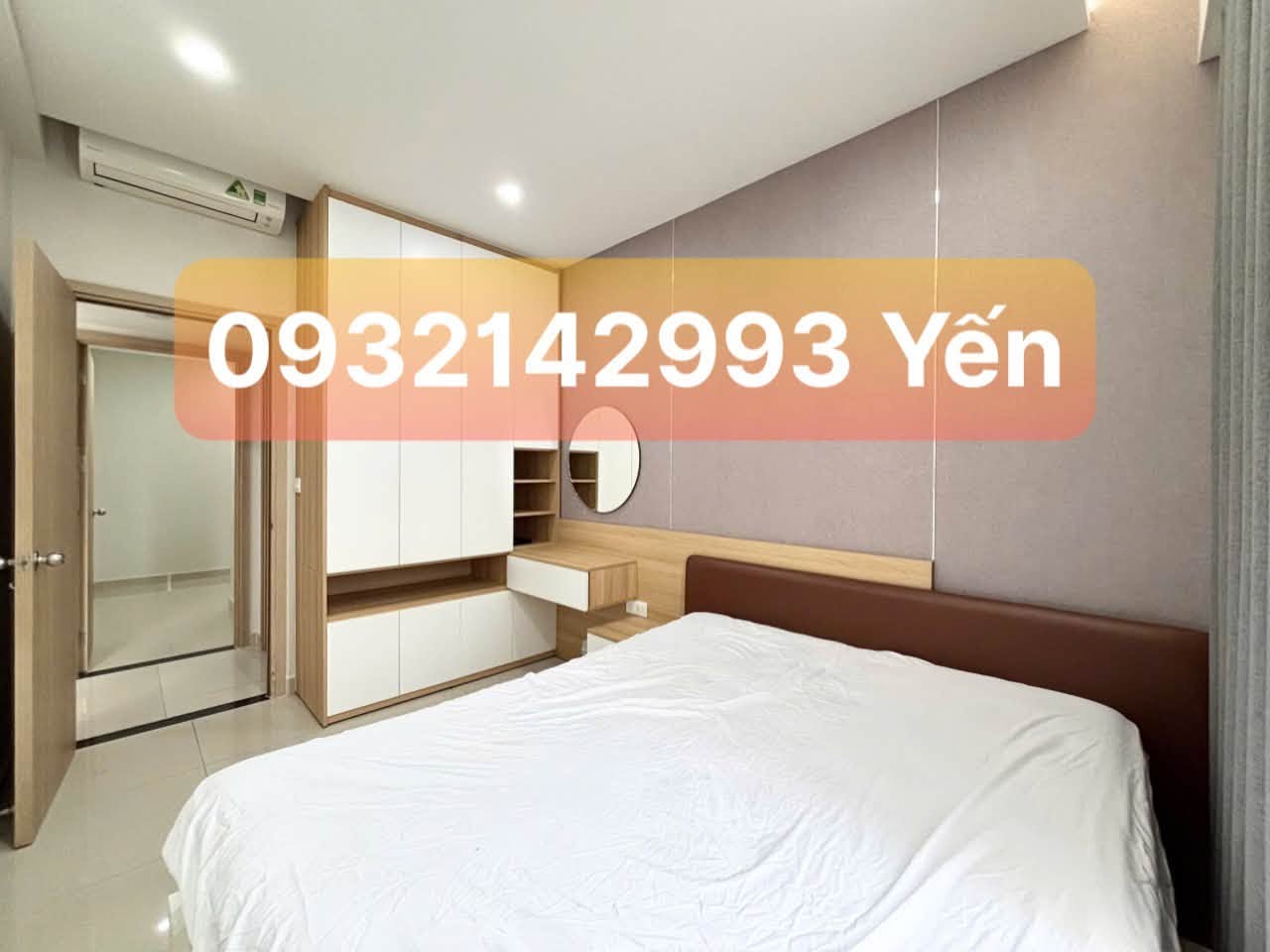 2BR apartment in Phu Nhuan — photo 3