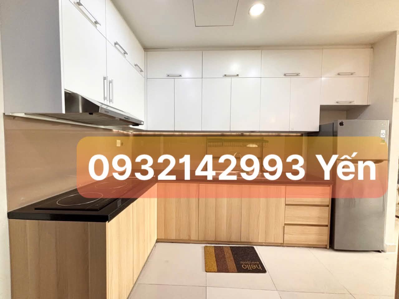 2BR apartment in Phu Nhuan — photo 4