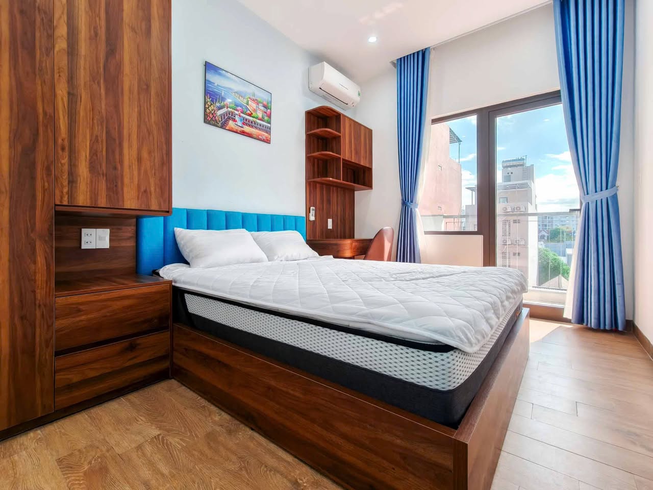 2BR apartment in Ngu Hanh Son — photo 2