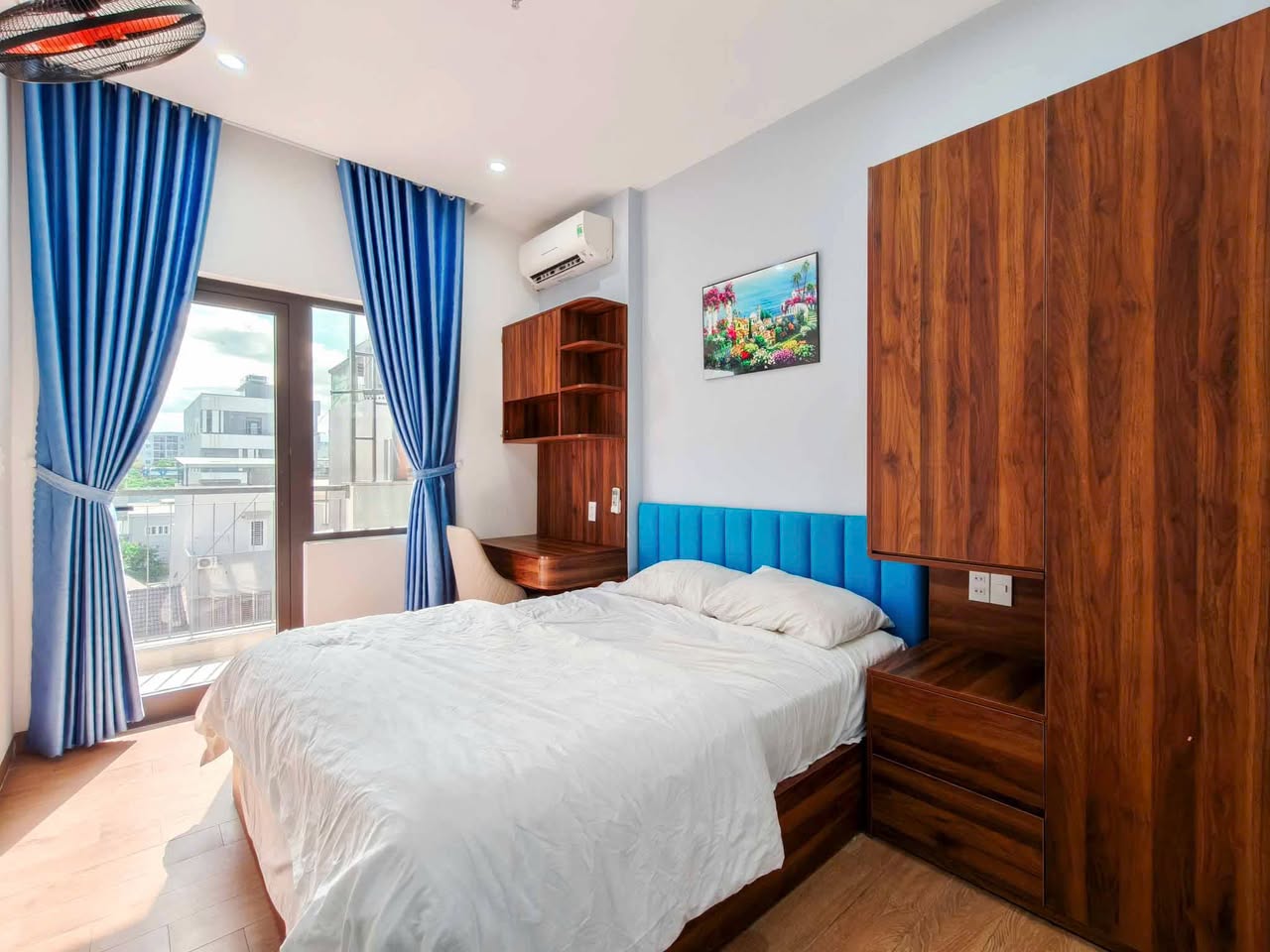 2BR apartment in Ngu Hanh Son — photo 3