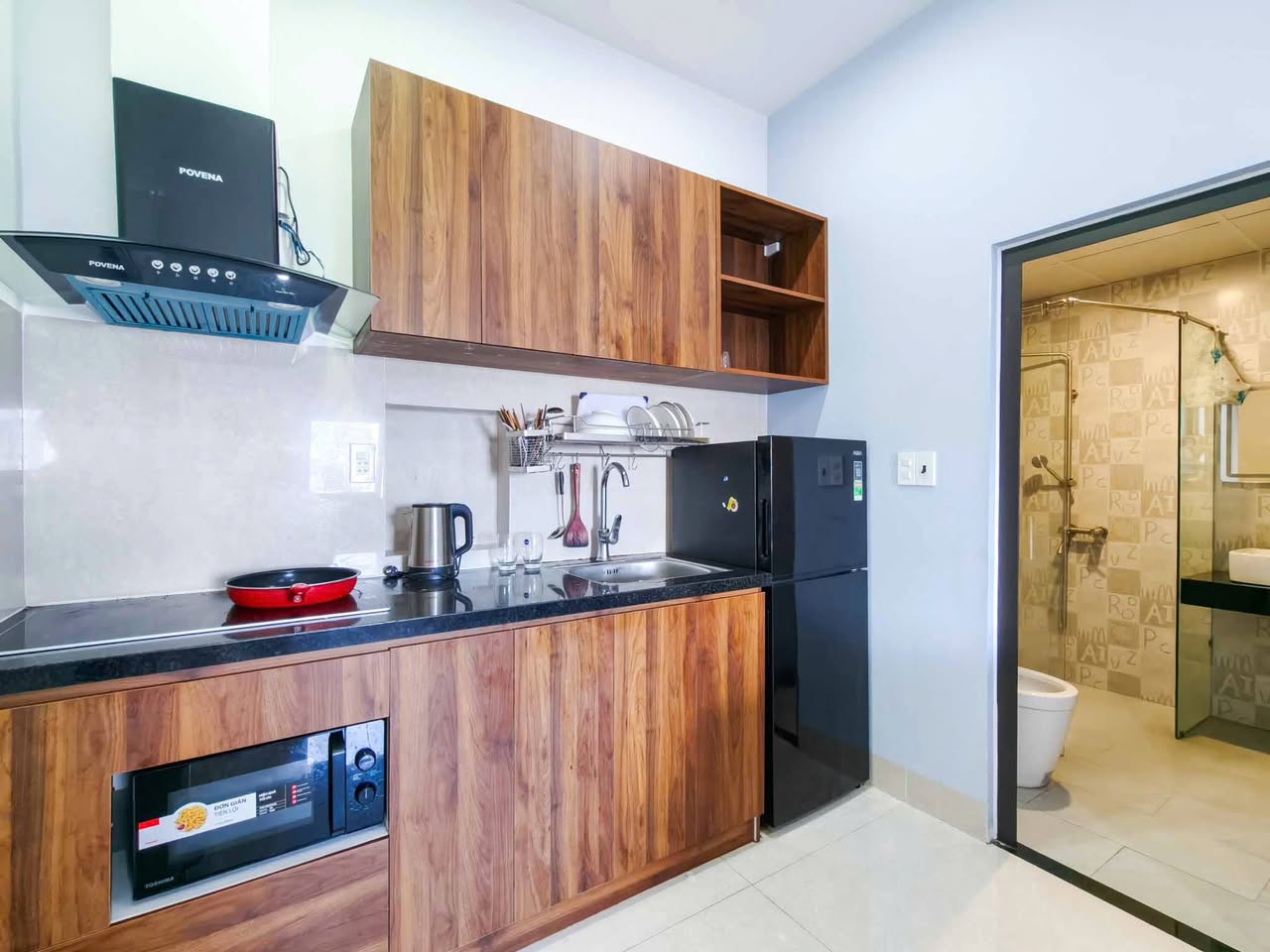 2BR apartment in Ngu Hanh Son — photo 4
