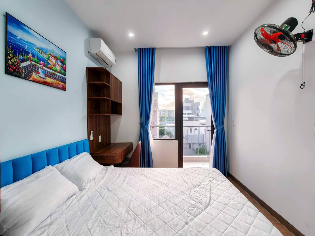 2BR apartment in Ngu Hanh Son — photo 5