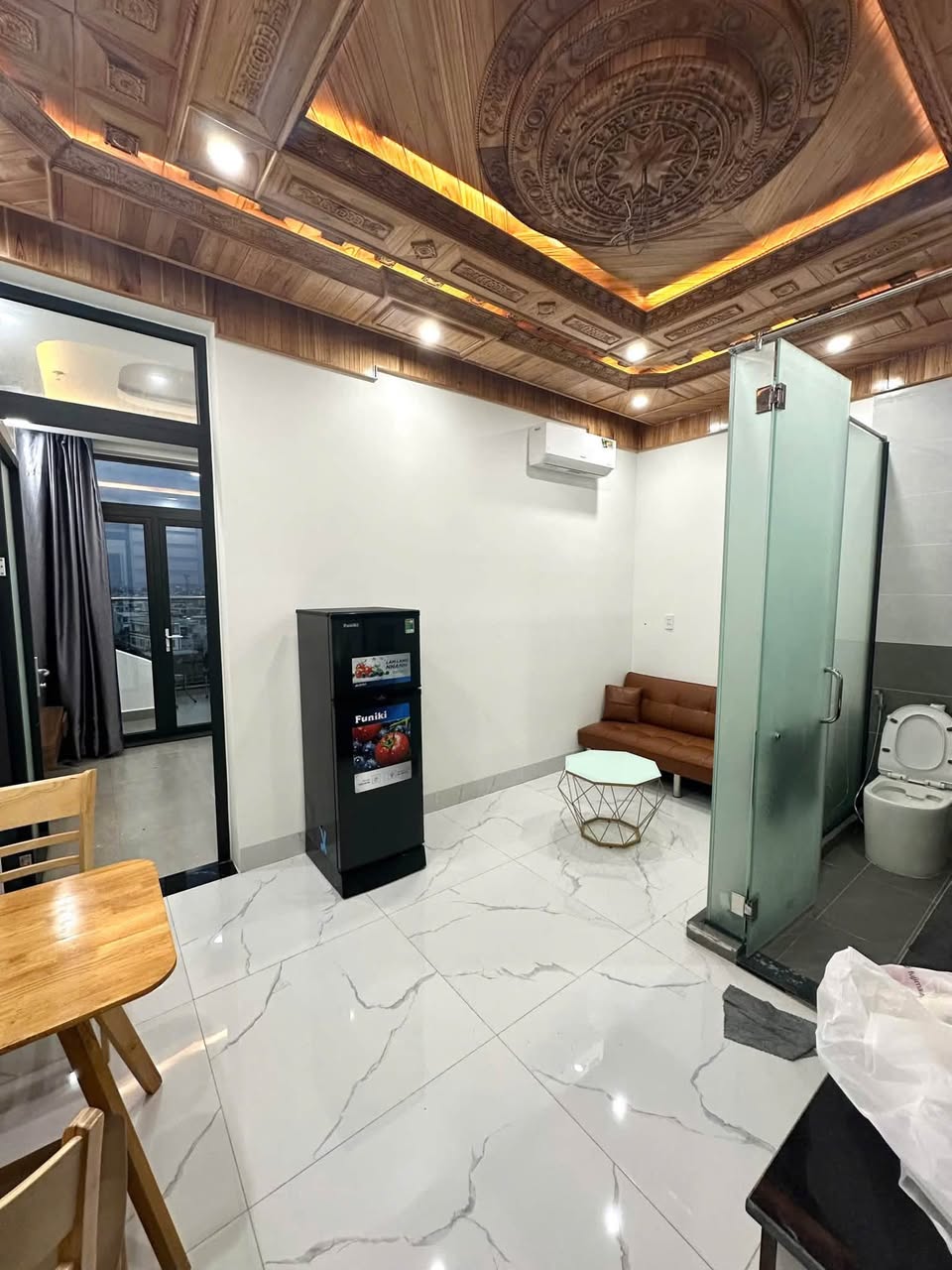 1BR apartment in Hai Chau — photo 2