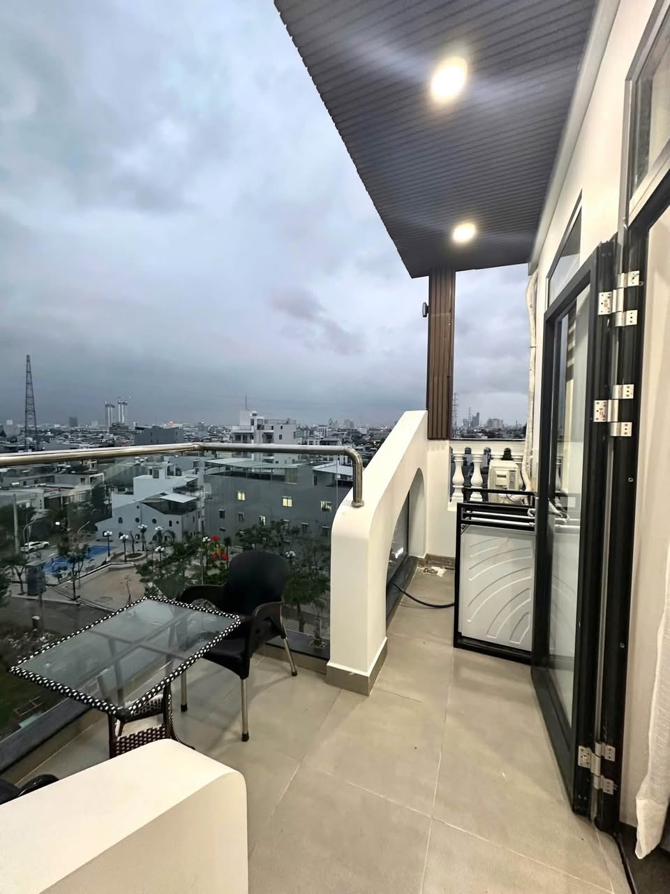 1BR apartment in Hai Chau — photo 3